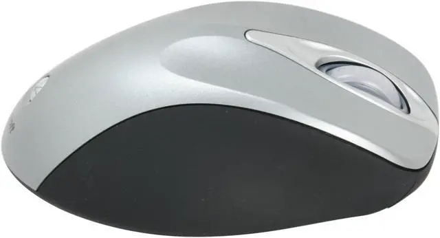 Alt view image 10 of 12 - Microsoft Wireless Laser Desktop 6000 V2 - OEM