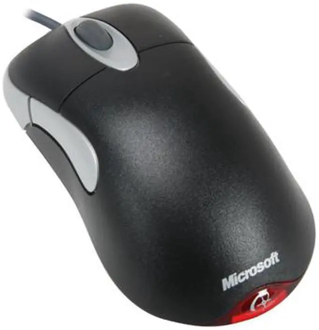 Alt view image 5 of 11 - Microsoft  Black PS/2 Wired Standard Business Hardware Pack