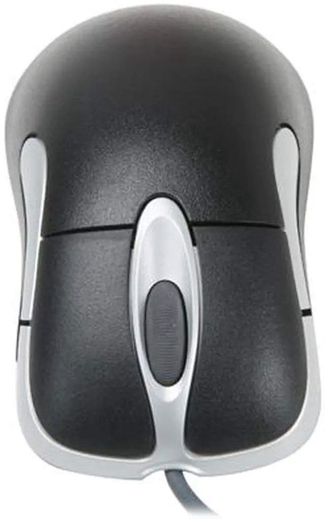 Alt view image 6 of 11 - Microsoft  Black PS/2 Wired Standard Business Hardware Pack