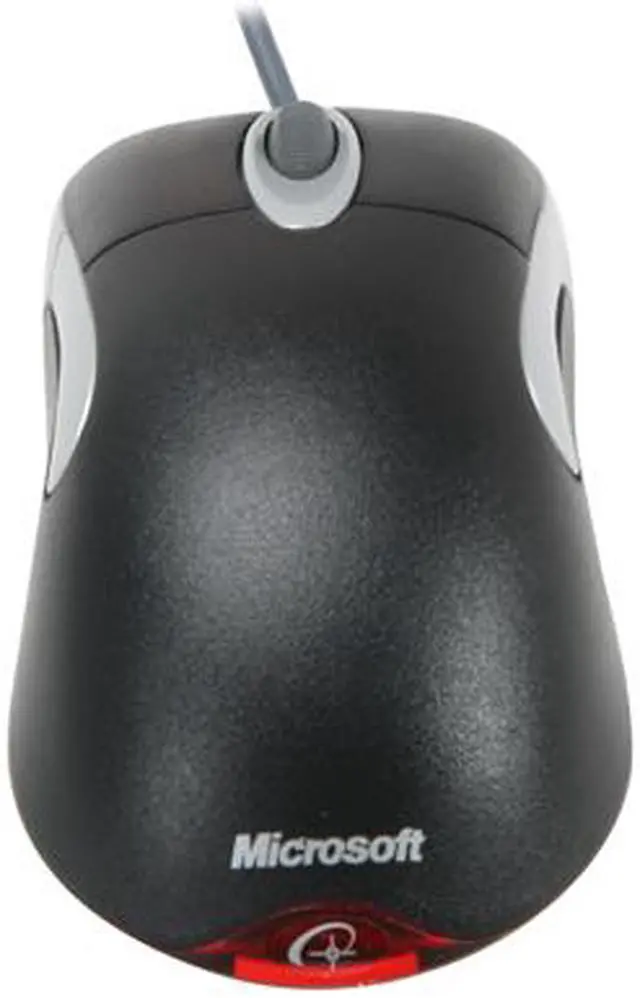 Alt view image 7 of 11 - Microsoft  Black PS/2 Wired Standard Business Hardware Pack