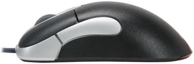 Alt view image 9 of 11 - Microsoft  Black PS/2 Wired Standard Business Hardware Pack