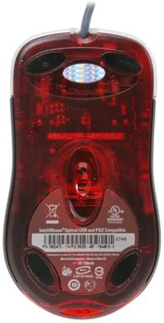 Alt view image 10 of 11 - Microsoft  Black PS/2 Wired Standard Business Hardware Pack