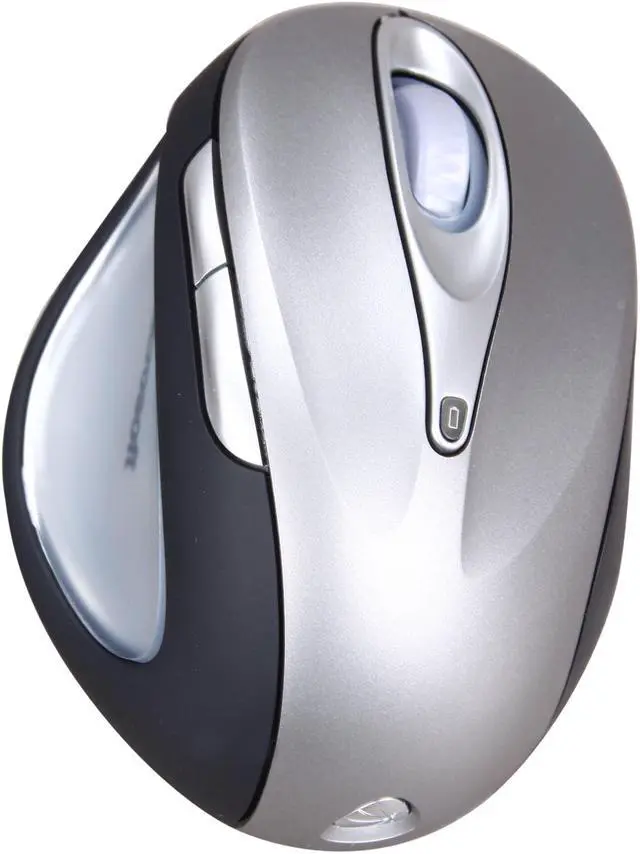 Alt view image 4 of 7 - Microsoft Natural Ergonomic Desktop 7000