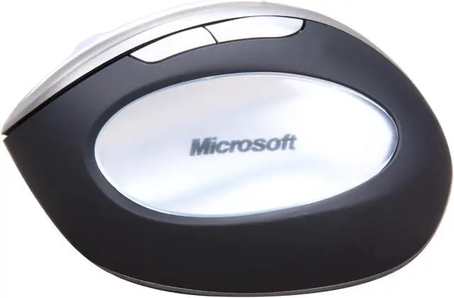 Alt view image 5 of 7 - Microsoft Natural Ergonomic Desktop 7000