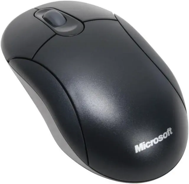 Alt view image 7 of 15 - Microsoft M7A-00001 Black 103 Normal Keys 10 Function Keys Wireless Standard Optical Desktop 700 v2