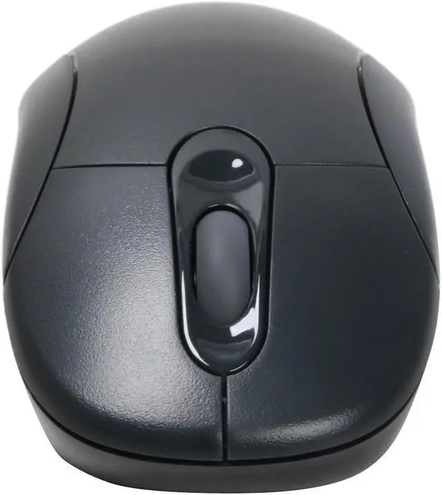 Alt view image 8 of 15 - Microsoft M7A-00001 Black 103 Normal Keys 10 Function Keys Wireless Standard Optical Desktop 700 v2