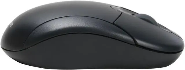 Alt view image 10 of 15 - Microsoft M7A-00001 Black 103 Normal Keys 10 Function Keys Wireless Standard Optical Desktop 700 v2