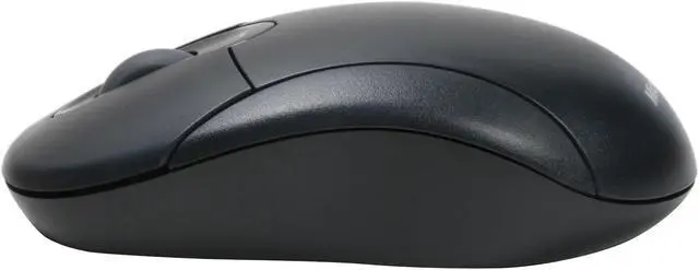 Alt view image 11 of 15 - Microsoft M7A-00001 Black 103 Normal Keys 10 Function Keys Wireless Standard Optical Desktop 700 v2