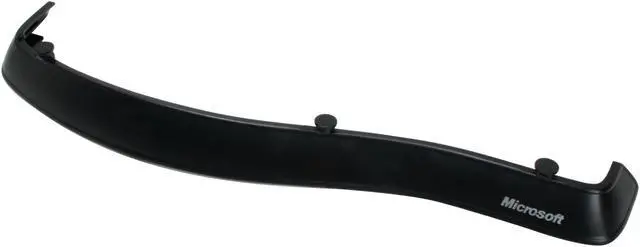 Alt view image 7 of 8 - Microsoft Natural Ergonomic Keyboard 4000 - OEM
