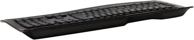 Alt view image 6 of 16 - Microsoft Wireless Laser Desktop 7000