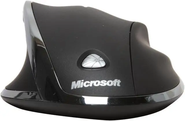 Alt view image 10 of 16 - Microsoft Wireless Laser Desktop 7000