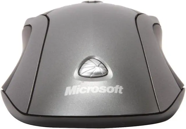 Alt view image 10 of 12 - Microsoft USB 2.4 GHz Bluetooth Wireless Entertainment Desktop 7000 - OEM