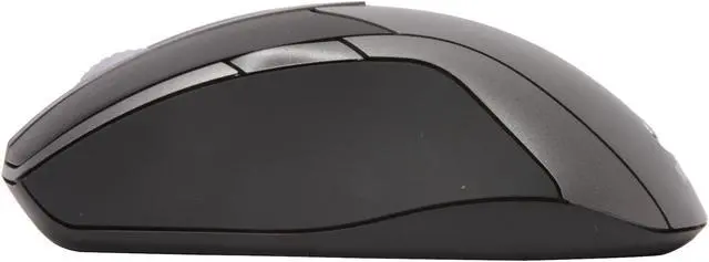 Alt view image 11 of 12 - Microsoft USB 2.4 GHz Bluetooth Wireless Entertainment Desktop 7000 - OEM