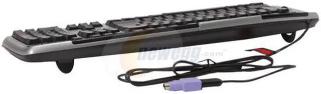 Alt view image 6 of 8 - Microsoft Digital Media Pro Keyboard - OEM