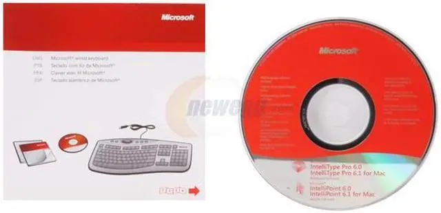 Alt view image 8 of 8 - Microsoft Digital Media Pro Keyboard - OEM