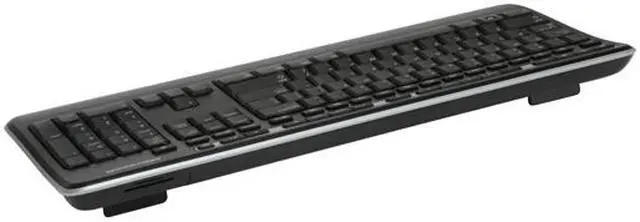 Alt view image 3 of 9 - Microsoft Wireless Media Desktop 1000