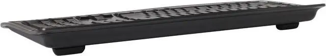 Alt view image 6 of 16 - Microsoft Wireless Laser Desktop 6000