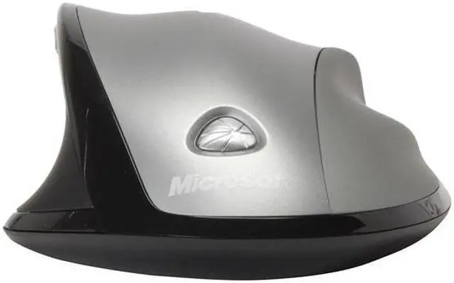 Alt view image 10 of 16 - Microsoft Wireless Laser Desktop 6000