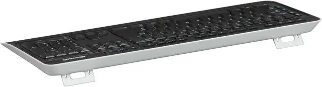 Alt view image 3 of 7 - Microsoft Wireless Desktop 3000