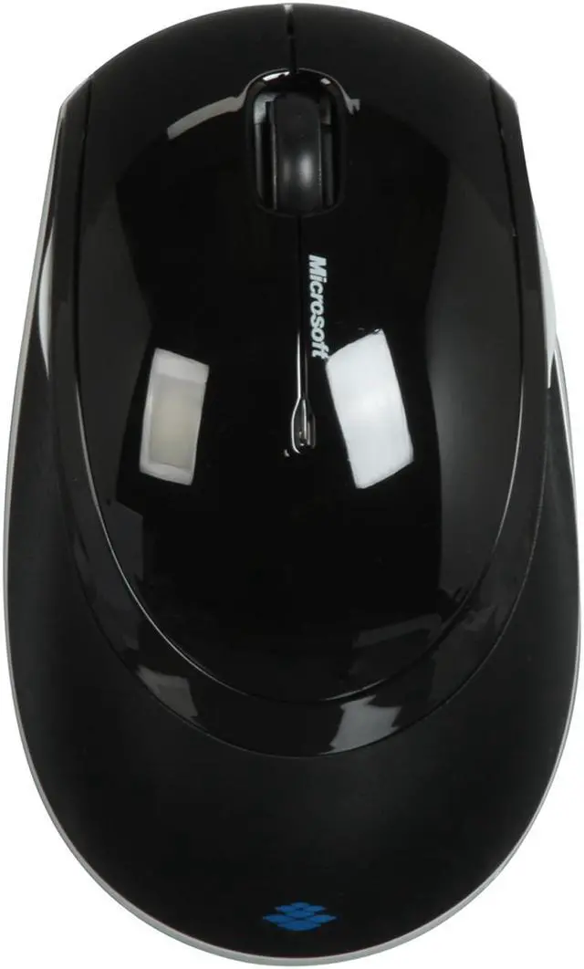 Alt view image 4 of 7 - Microsoft Wireless Desktop 3000