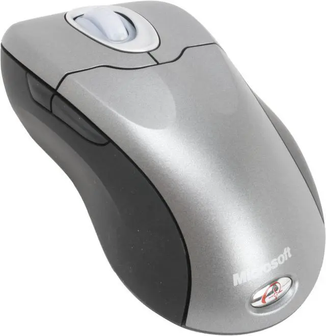 Alt view image 7 of 15 - Microsoft Wireless Optical Desktop Pro (2.0)