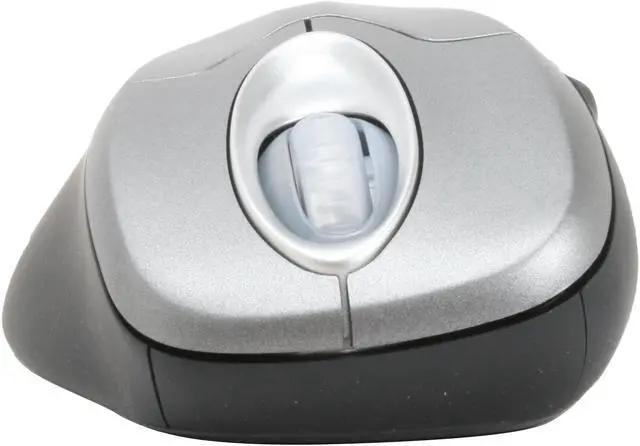 Alt view image 8 of 15 - Microsoft Wireless Optical Desktop Pro (2.0)