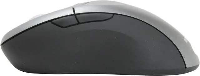 Alt view image 11 of 15 - Microsoft Wireless Optical Desktop Pro (2.0)