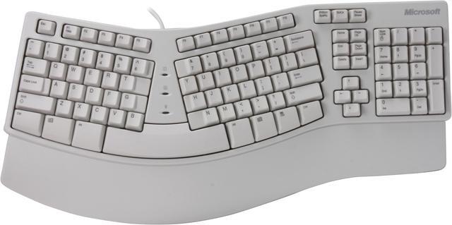 Microsoft Natural Keyboard Elite - Newegg.com Microsoft Natural Keyboard Elite - Newegg.com