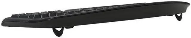 Alt view image 2 of 9 - Microsoft Wireless Optical Desktop 1000