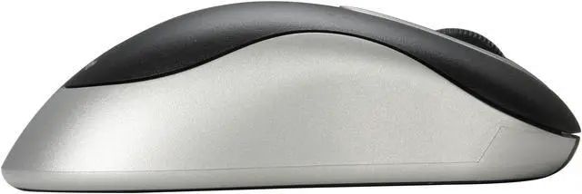 Alt view image 5 of 9 - Microsoft Wireless Optical Desktop 1000