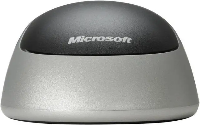 Alt view image 6 of 9 - Microsoft Wireless Optical Desktop 1000