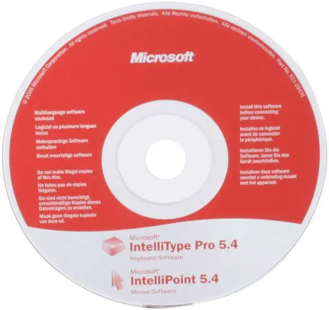 Alt view image 6 of 7 - Microsoft B7T-00001 Silver/Gray 102 Normal Keys 17 Function Keys RF Wireless Ergonomic Laser Desktop 6000 - OEM