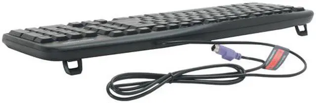 Alt view image 3 of 4 - Microsoft Wired Keyboard 500