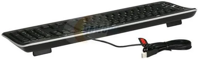 Alt view image 3 of 4 - Microsoft Digital Media Keyboard 3000