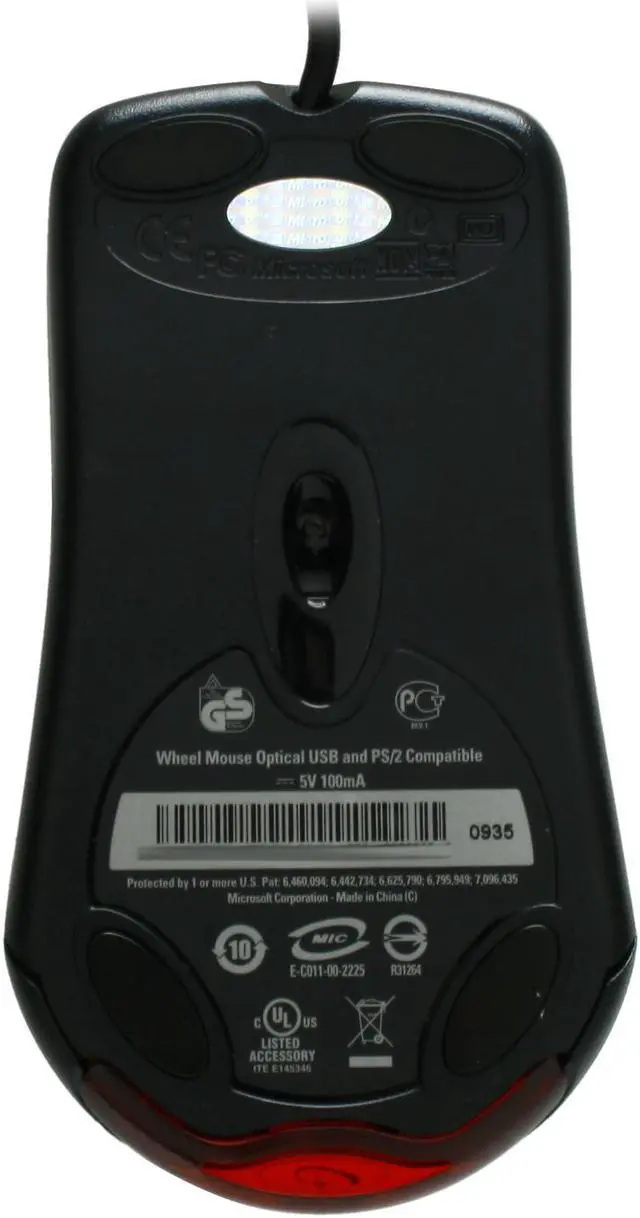 Alt view image 6 of 7 - Microsoft Digital Media Keyboard 3000 - OEM