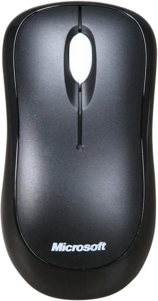 Alt view image 4 of 7 - Microsoft Desktop 800 2LF-00001 Black USB RF Wireless Keyboard & Mouse