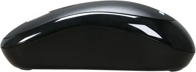 Alt view image 5 of 7 - Microsoft Desktop 800 2LF-00001 Black USB RF Wireless Keyboard & Mouse