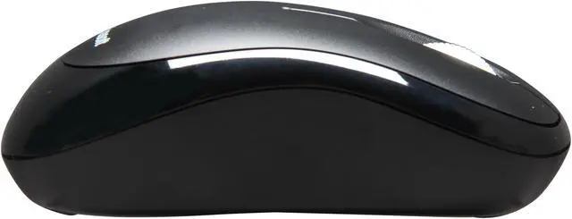 Alt view image 4 of 6 - Microsoft 5SH-00001 Black USB RF Wireless Standard Desktop 800 for Business