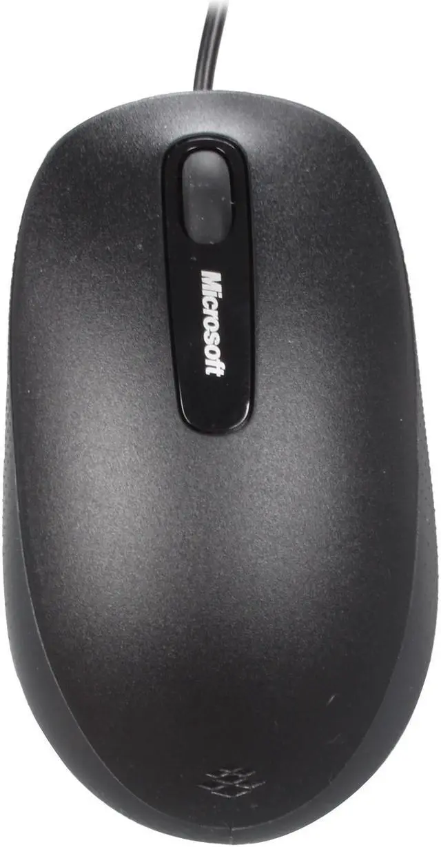 Alt view image 4 of 6 - Microsoft 7ZJ-00001 USB Wired Ergonomic Comfort Curve Desktop 3000