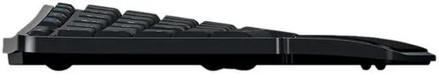 Alt view image 8 of 9 - Microsoft Sculpt Comfort Keyboard for Business