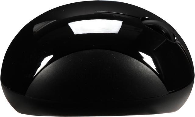 Alt view image 8 of 12 - Microsoft Sculpt Ergonomic Wireless Desktop Keyboard and Mouse - L5V-00001, Black
