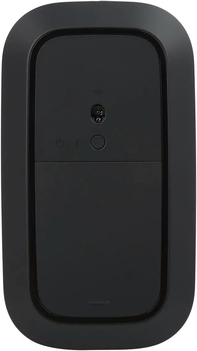 Alt view image 5 of 6 - Microsoft Designer Bluetooth Desktop Keyboard and Mouse - Black. Utra-Thin, Wireless, Bluetooth Keyboard and Mouse Combo. Works with Bluetooth Enabled PCs/Mac