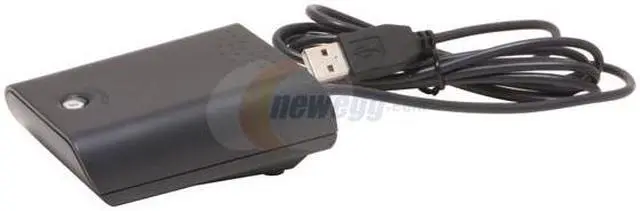 Alt view image 3 of 5 - BTC 9019URF Black 87 Normal Keys 17 Function Keys RF Wireless Ergonomic Wireless Multimedia Keyboard with Dual Mode Joystick Mouse