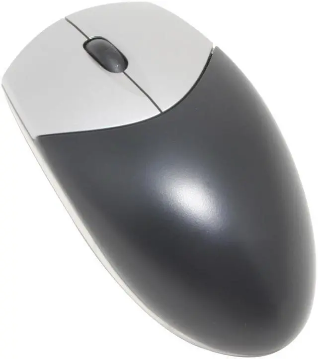 Alt view image 3 of 8 - BTC 5213URF Silver & Black 104 Normal Keys 8 Function Keys RF Wireless Standard Inter-Media Wireless Keyboard & Mouse Kit