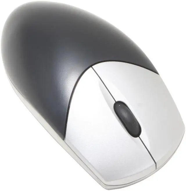 Alt view image 4 of 8 - BTC 5213URF Silver & Black 104 Normal Keys 8 Function Keys RF Wireless Standard Inter-Media Wireless Keyboard & Mouse Kit