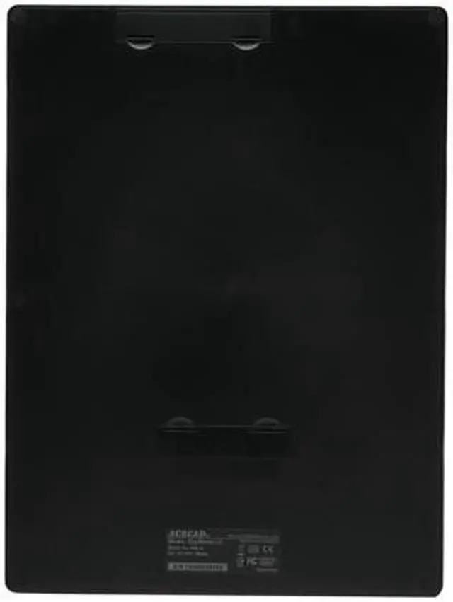 Alt view image 4 of 8 - SolidTek DM-L2 8" x 11" Active Area USB Acecad Digimemo L2 Digital Notepad