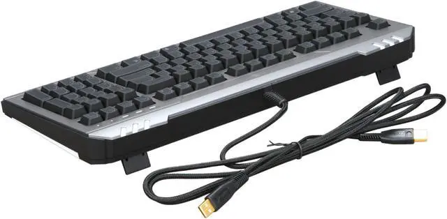 キーボード Razer Marauder StarCraft II Best Buy: Razer Marauder StarCraft II Gaming Keyboard RZ03