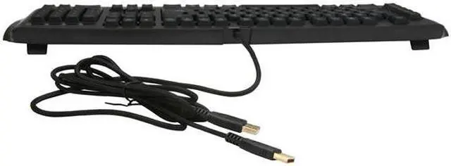 Alt view image 3 of 4 - RAZER Anansi MMO Gaming Keyboard MAC Edition