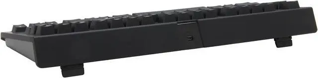 Alt view image 3 of 4 - Razer BlackWidow Tournament Edition Mechanical PC Gaming Keyboard– Cherry MX Blue (RZ03-00810200-R3U1)