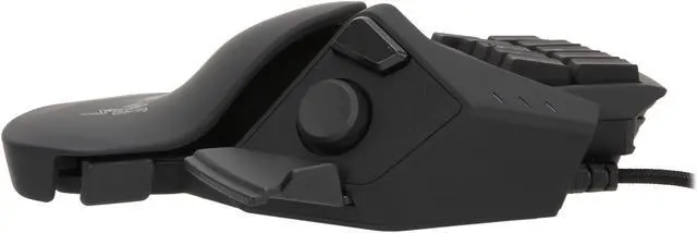 Alt view image 3 of 5 - Razer Tartarus Membrane Gaming Keypad